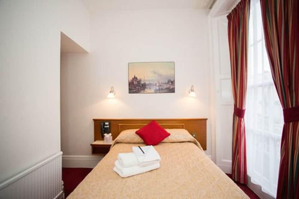 The Washington Hotel Бристол Екстериор снимка
