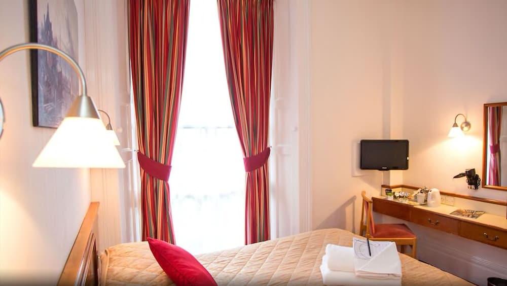 The Washington Hotel Бристол Екстериор снимка