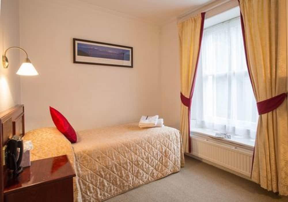 The Washington Hotel Бристол Екстериор снимка