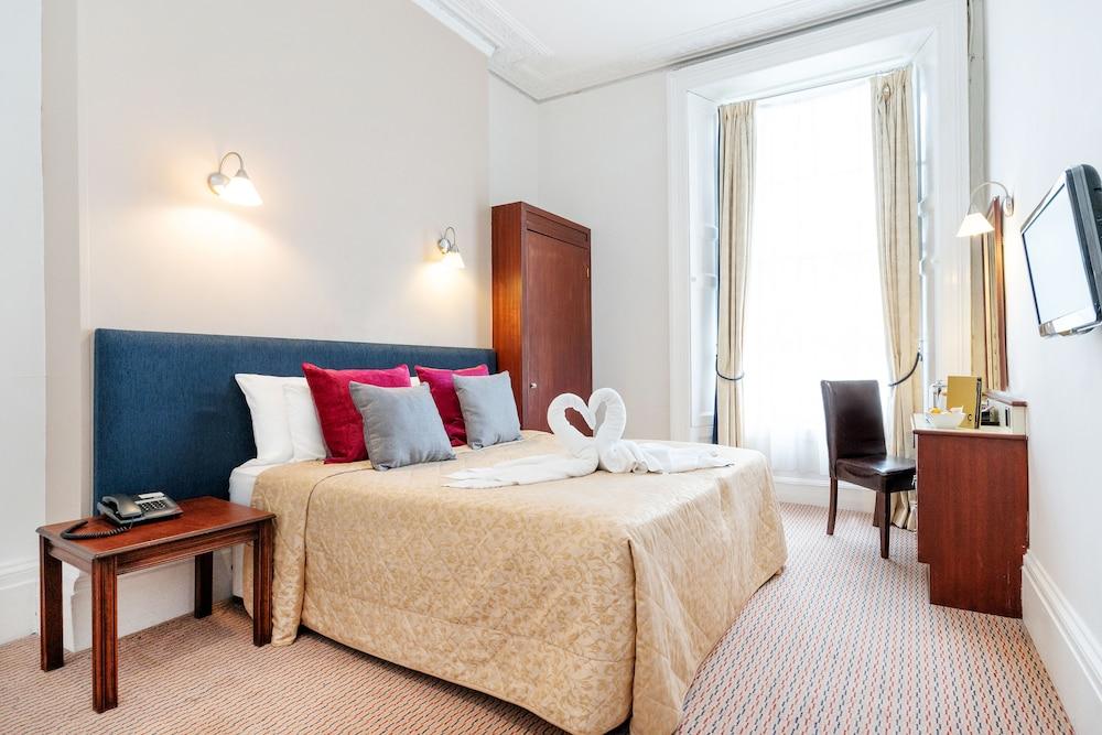The Washington Hotel Бристол Екстериор снимка